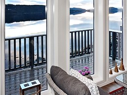 4 Star Holiday Home in Vatne