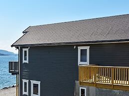 4 Star Holiday Home in Vatne