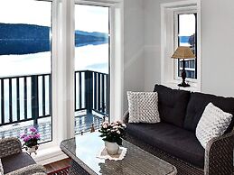 4 Star Holiday Home in Vatne