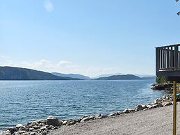 4 Star Holiday Home in Vatne