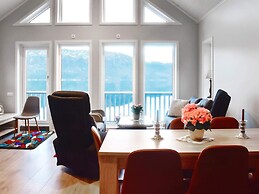 4 Star Holiday Home in Vatne