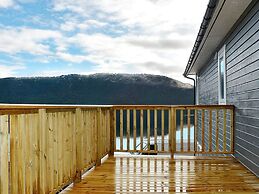 4 Star Holiday Home in Vatne