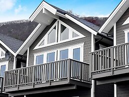 4 Star Holiday Home in Vatne