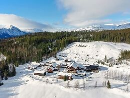 4 Person Holiday Home in Hemsedal