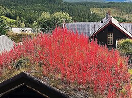4 Person Holiday Home in Hemsedal