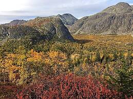 4 Person Holiday Home in Hemsedal
