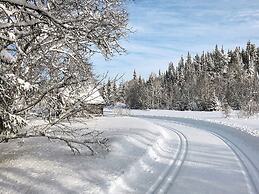 4 Person Holiday Home in Hemsedal