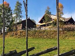 4 Person Holiday Home in Hemsedal