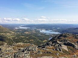 4 Person Holiday Home in Hemsedal