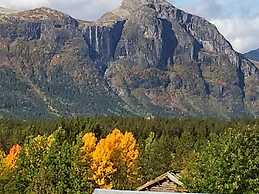 4 Person Holiday Home in Hemsedal