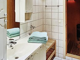 4 Person Holiday Home in Hemsedal