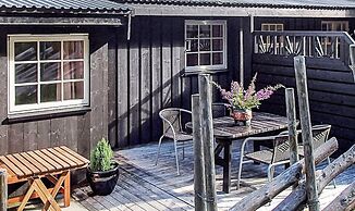 4 Person Holiday Home in Hemsedal