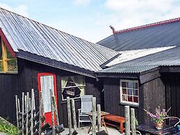 4 Person Holiday Home in Hemsedal