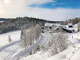 4 Person Holiday Home in Hemsedal