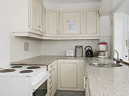 10 Person Holiday Home in Hojer