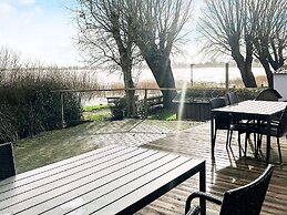 10 Person Holiday Home in Hojer