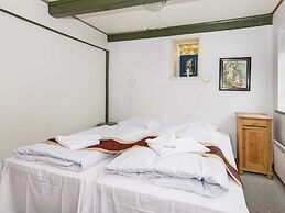 10 Person Holiday Home in Hojer