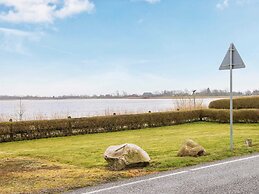 10 Person Holiday Home in Hojer