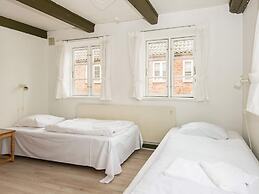 10 Person Holiday Home in Hojer