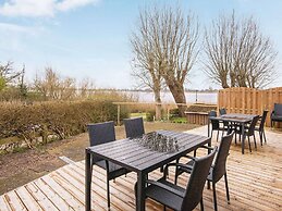 10 Person Holiday Home in Hojer