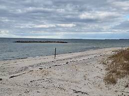 5 Person Holiday Home in Middelfart