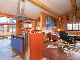 5 Person Holiday Home in Middelfart