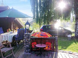 5 Person Holiday Home in Middelfart