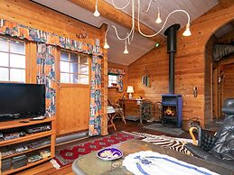 5 Person Holiday Home in Middelfart