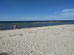 5 Person Holiday Home in Middelfart