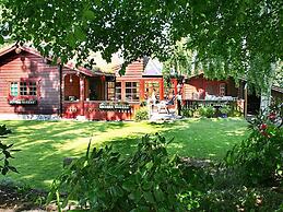 5 Person Holiday Home in Middelfart