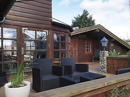 5 Person Holiday Home in Middelfart