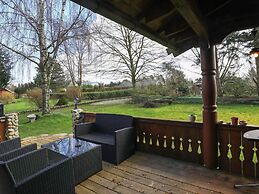 5 Person Holiday Home in Middelfart