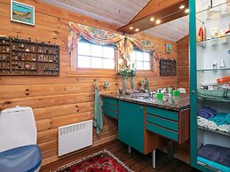 5 Person Holiday Home in Middelfart