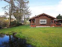 5 Person Holiday Home in Middelfart