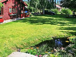 5 Person Holiday Home in Middelfart