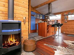 5 Person Holiday Home in Middelfart
