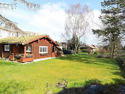 5 Person Holiday Home in Middelfart