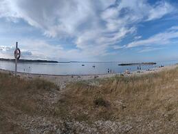 5 Person Holiday Home in Middelfart