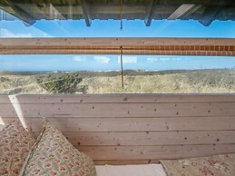 4 Person Holiday Home in Bindslev