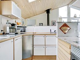 Holiday Home in Jerup