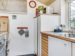 Holiday Home in Jerup