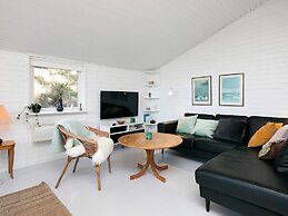 Holiday Home in Jerup