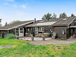 Holiday Home in Jerup