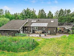 Holiday Home in Jerup