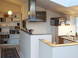 Holiday Home in Jerup