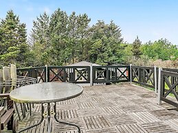 Holiday Home in Jerup
