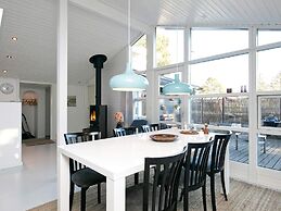 Holiday Home in Jerup