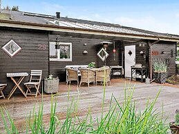 Holiday Home in Jerup