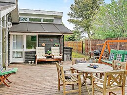 Holiday Home in Jerup