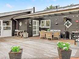 Holiday Home in Jerup
